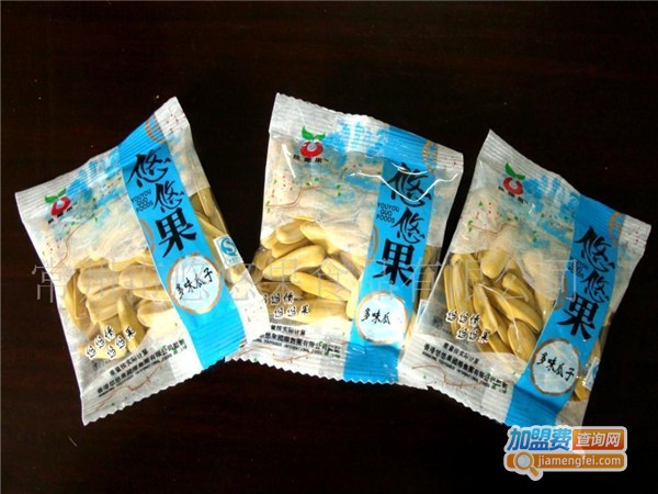 周忠泽休闲食品加盟门店