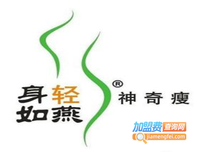 神奇瘦专业减肥加盟费