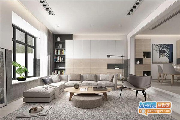 鸿扬宅配加盟费