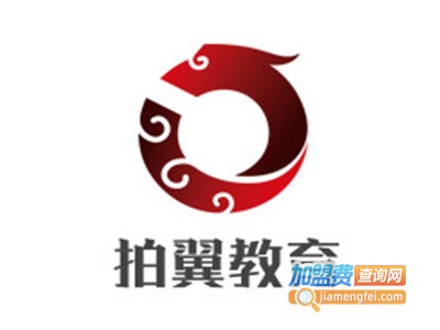 拍翼教育加盟费