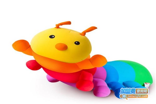 舒宠粒子公仔加盟费