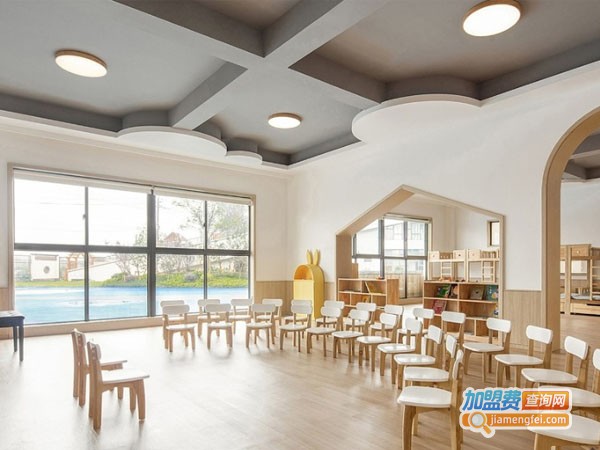 澳亨教育加盟费