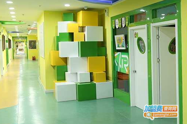 堇力家庭教育加盟费