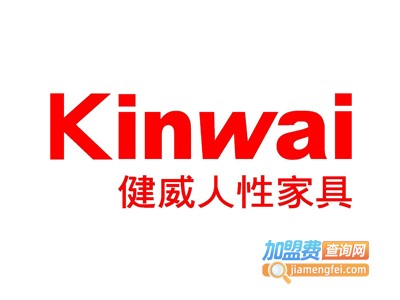 健威家具加盟