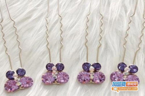 伊炫莉加盟门店