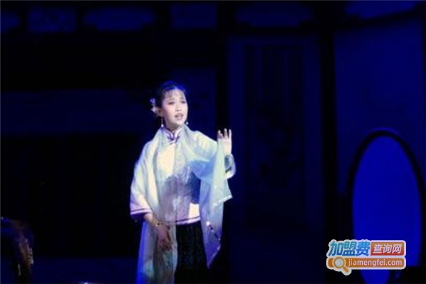 闻广艺术加盟费