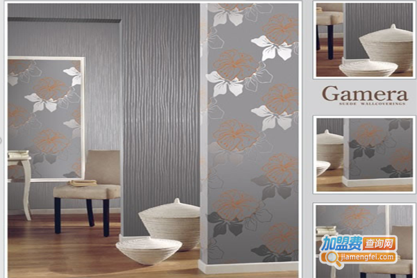 阿里山墙纸加盟费