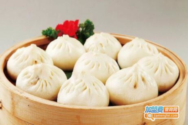 小笼妹包子铺加盟费