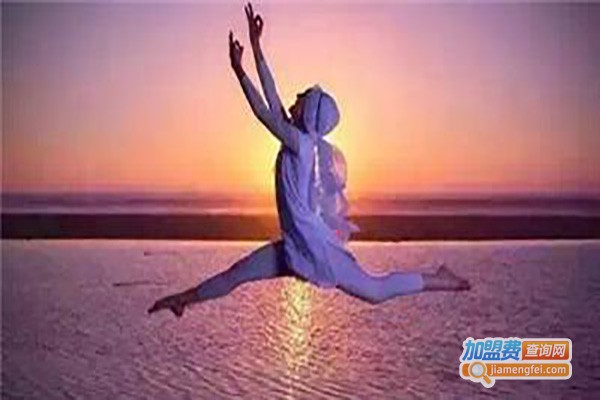 宝莲瑜伽加盟费