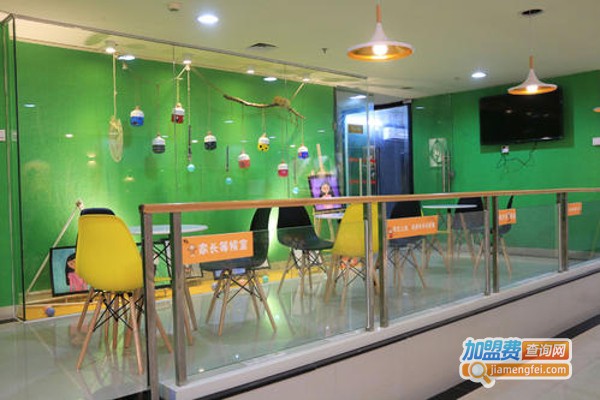 创易美术画室加盟费