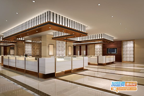 米高银饰DIY加盟费