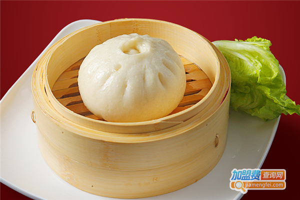 永胜包子加盟费