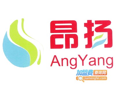 昂扬教育培训加盟费