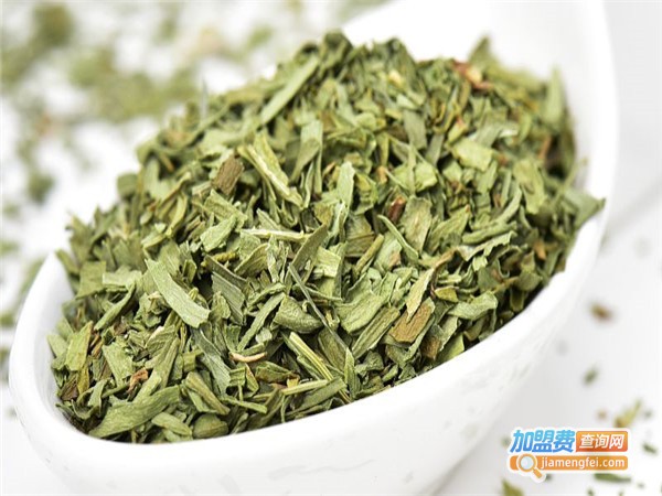 茶立购加盟门店