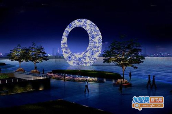 未来照明加盟门店