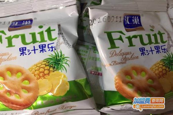 甜蜜都市休闲零食加盟门店