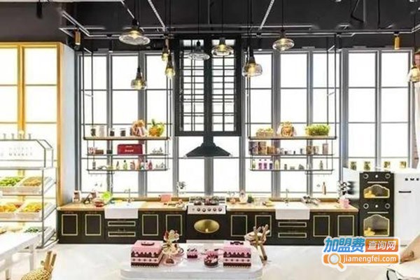 twinkle耀童亲子餐厅加盟门店