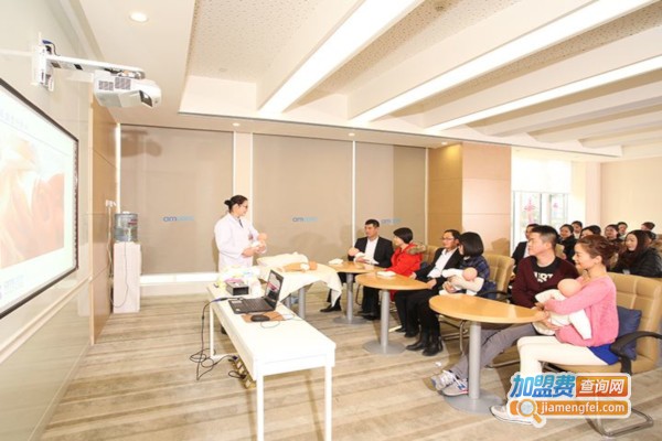 和文教育加盟费