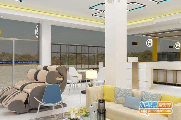 兰博士汽车养护加盟门店