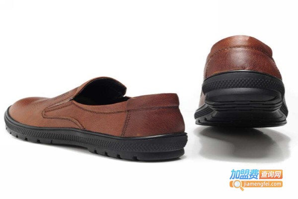 公牛巨人休闲鞋加盟费