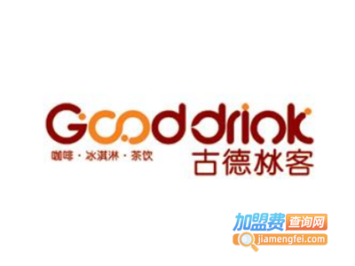 Gooddrink加盟费