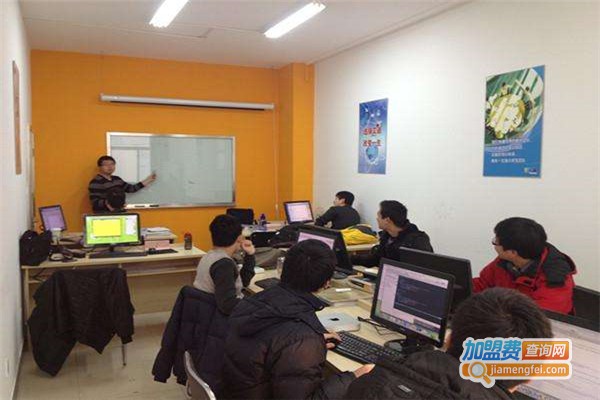 艾迪飞教育加盟