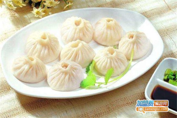 小笼妹包子铺加盟
