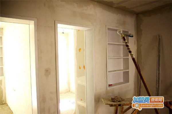 富佰得美学吊顶加盟