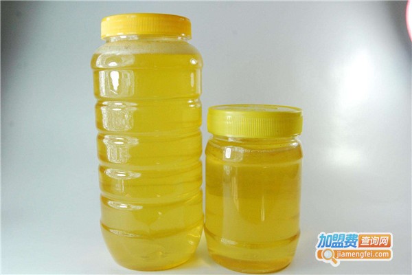 蜂浆雪液加盟费