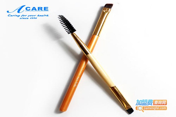 Acare个人美妆护理工具