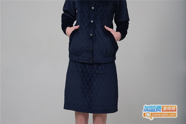 飘之选女装加盟费