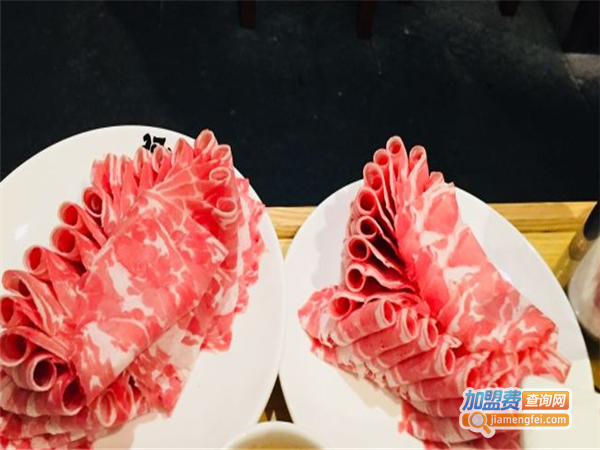 阿旗涮肉加盟费