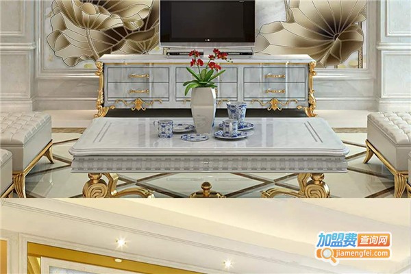 家和万事兴橱柜加盟费