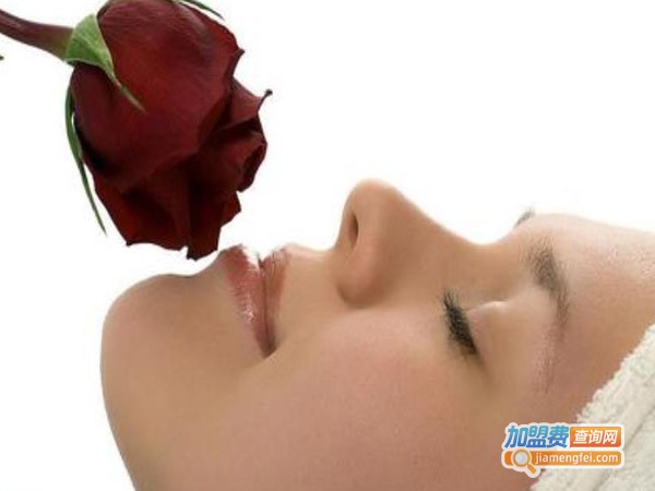 巨邦美容加盟费