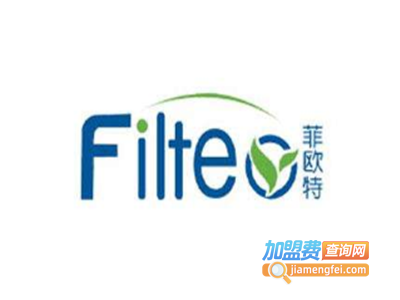 菲欧特家用净水器加盟