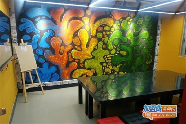 佳翼国际美术加盟费