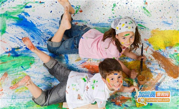 斯普特涂料加盟费