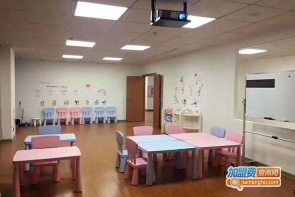 博雯雅托管教育加盟门店