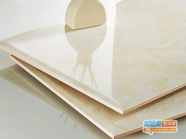 东鹏地砖加盟费