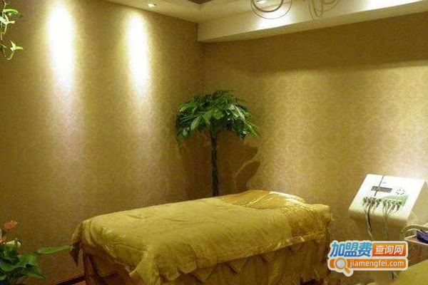 神奇瘦专业减肥加盟