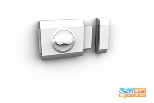 华锋制锁加盟费