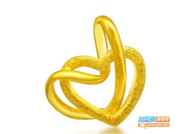 七金珠宝加盟费