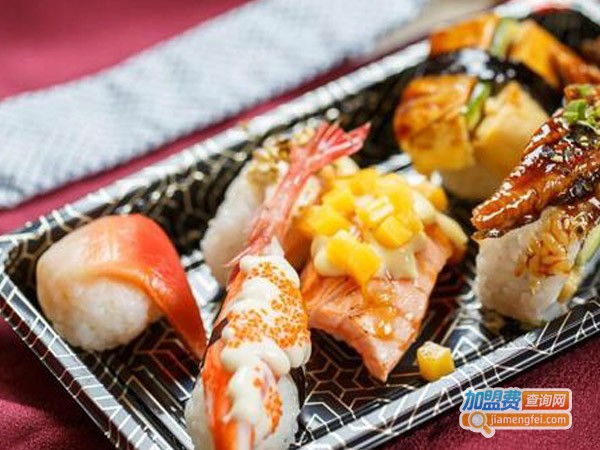 韩悫亭日韩料理加盟费