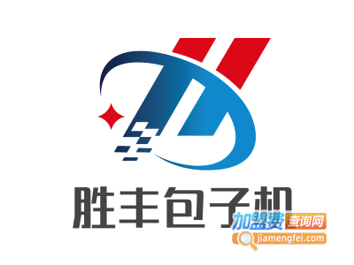 胜丰包子机加盟费