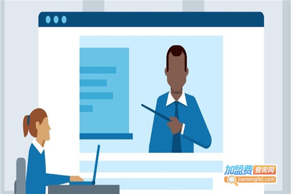 莫尔教育加盟费