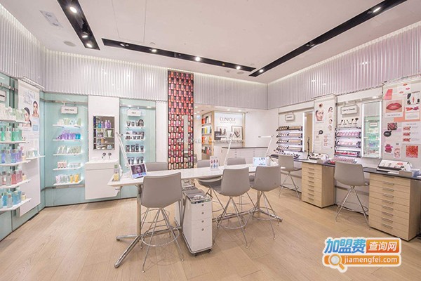 澳洋化妆品加盟门店