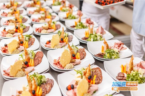 e掌柜手机餐厅加盟费