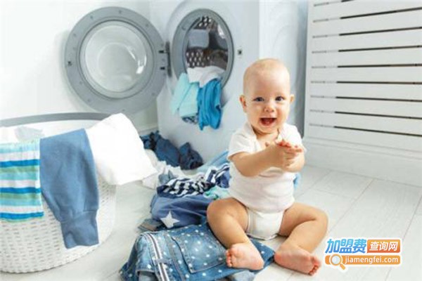 优奈洗洗护专家加盟费