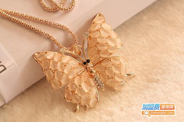 波丽黛雅加盟费