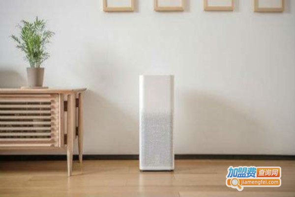 布雷森新风加盟费